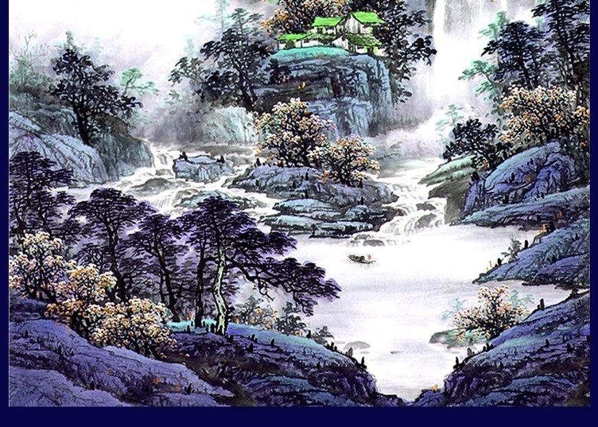蛋糕物语